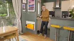 Le monde de Jamy Chauffage : comment réduire la facture ?