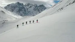 Le monde de Jamy E23 Réchauffement climatique : comment protéger nos montagnes ?