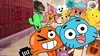 2025 • Le monde merveilleusement bizarre de Gumball Daniel