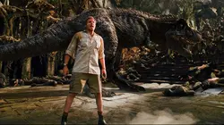 Le monde (presque) perdu