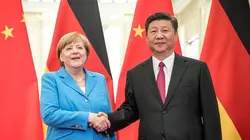 Le monde selon Xi Jinping