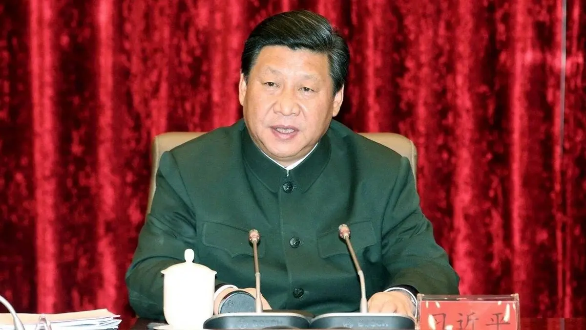 Le monde selon Xi Jinping