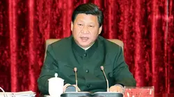 Le monde selon Xi Jinping