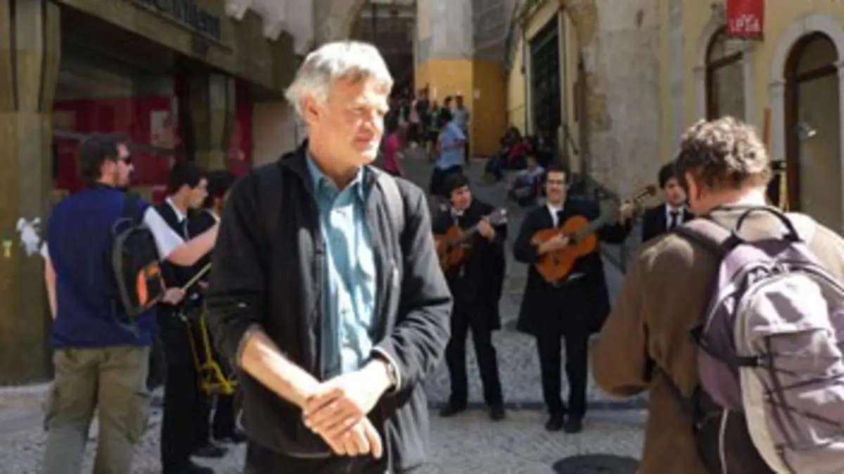 Casting Le monde vu du train E12 Portugal