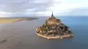 2016 • Le Mont-Saint-Michel