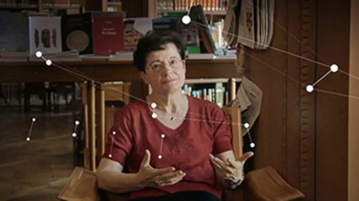 Le mot des académiciens CO2