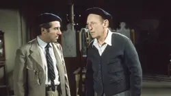 Le mur de l'Atlantique