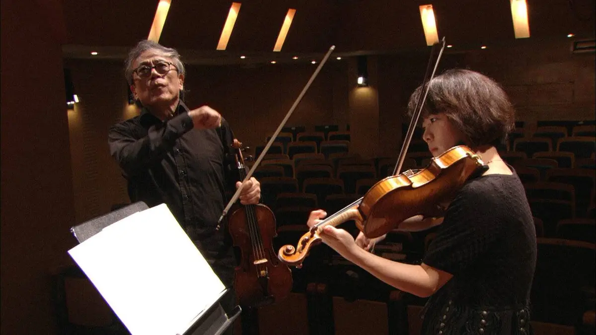 Le mystère musical coréen