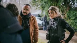 Le négociateur S02E05 Amis pour la vie