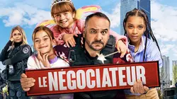 Audiences TV : Le négociateur
