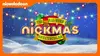 2020 • Le Noël Extraordinaire de Nickelodeon