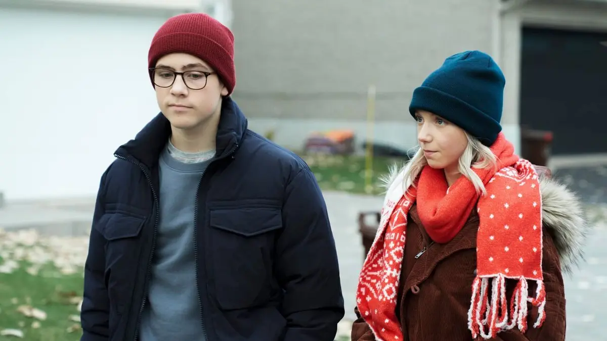 Casting Le pacte S01E13 Ça, c'est... exceptionnel