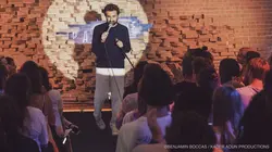 Le Paname Comedy Club