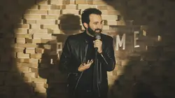 Le Paname Comedy Club