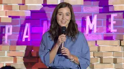 Le Paname Comedy Club