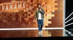 Le Paname Comedy Club