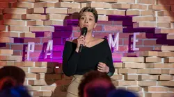 Le Paname Comedy Club