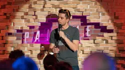 Le Paname Comedy Club