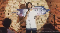 Le Paname Comedy Club