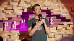 Le Paname Comedy Club