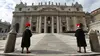 2018 • Le pape : l'homme le plus puissant de l'Histoire
