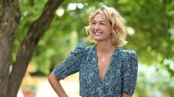 Le parfum du bonheur