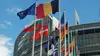 Le Parlement européen de Strasbourg, tout un monde