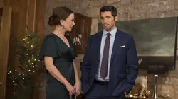 Le patchwork de Noël en streaming