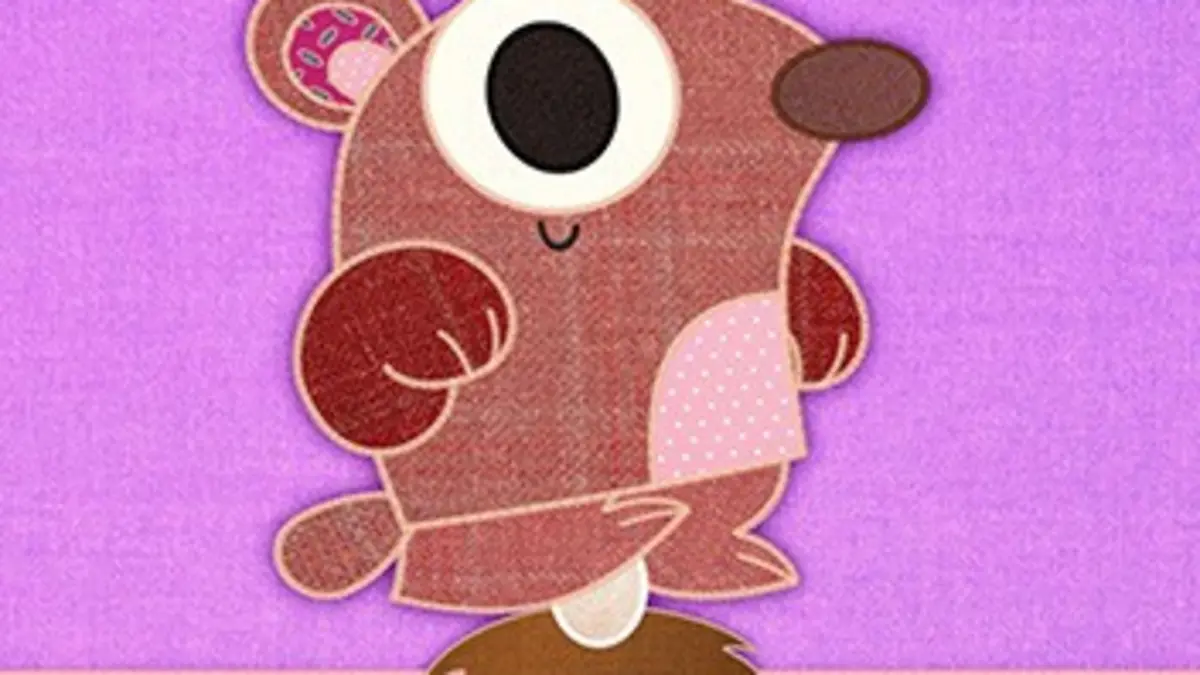 Casting Le patchwork des animaux S01E26 L'oeuf