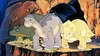 1996 • Le petit dinosaure : Voyage au pays des brumes