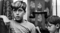 Casting Le petit fugitif