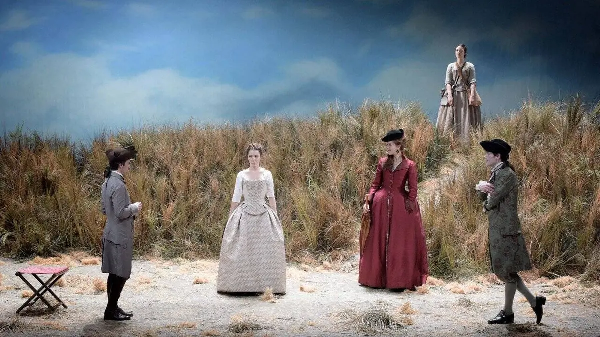 Audiences TV : Le petit maître corrigé