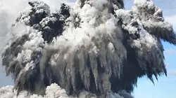 Casting Le peuple des volcans Naissance d'une île