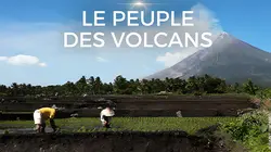 Le peuple des volcans Les saumons-surprise