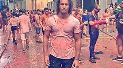 Le plein de sensations