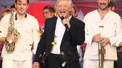 Le plus grand cabaret du monde