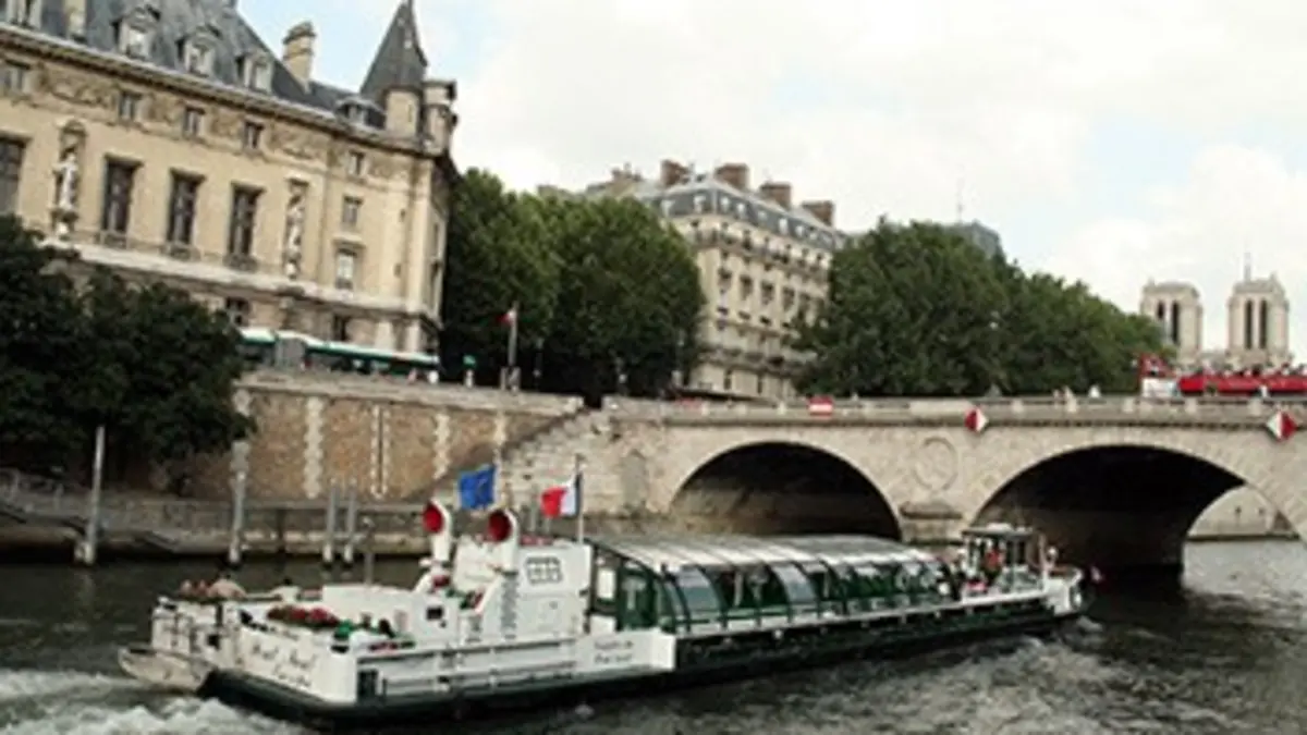 Le plus grand musée du monde