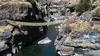 2022 • Le pont d'herbes tressées de Q'eswachaka : Un ouvrage éphémère et éterne