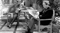 Le portrait de Dorian Gray