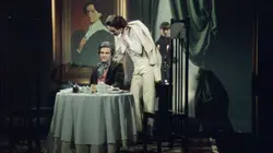 Le portrait de Dorian Gray