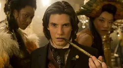 Le portrait de Dorian Gray