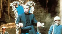 Casting Le prisonnier S01E06 Le général