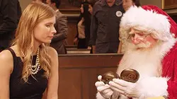Le procès du Père Noël