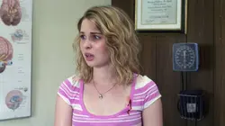 Le profil de la honte