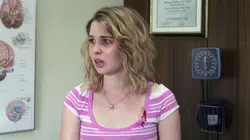 Le profil de la honte