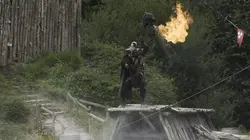 Le Puy du Fou raconté par Philippe de Villiers