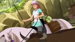 Casting Le ranch S01E10 Renaissance