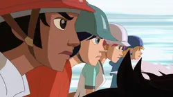 Le ranch S01E22 L'héritage en streaming