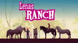 Le ranch S01E17 Piège des eaux