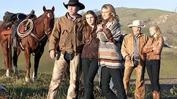 Le ranch des coeurs sauvages en streaming
